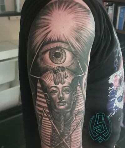 Sasha Wilkinson tattoo 023