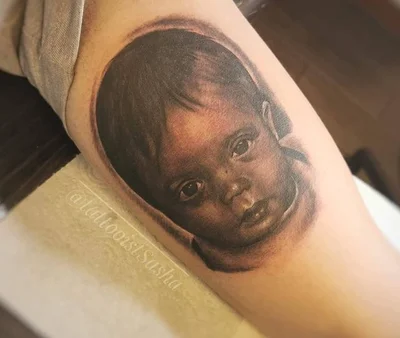 Sasha Wilkinson tattoo 025
