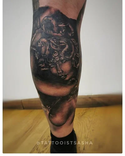 Sasha Wilkinson tattoo 035
