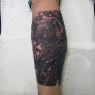 Sasha Wilkinson tattoo 042