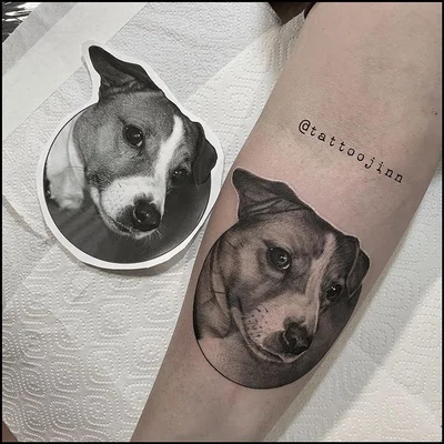 Evgeniy Jinn tattoo 008