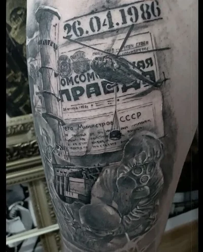 Evgeniy Jinn tattoo 012