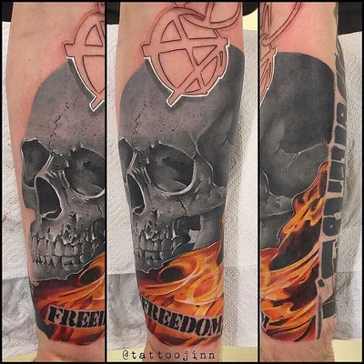 Evgeniy Jinn tattoo 014