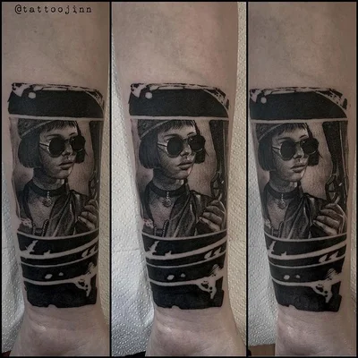 Evgeniy Jinn tattoo 019