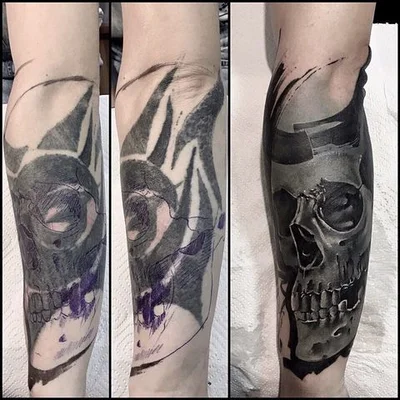 Evgeniy Jinn tattoo 023