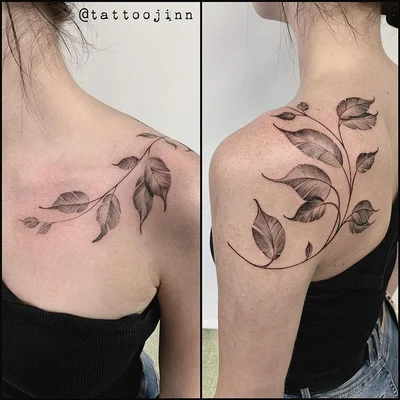Evgeniy Jinn tattoo 026