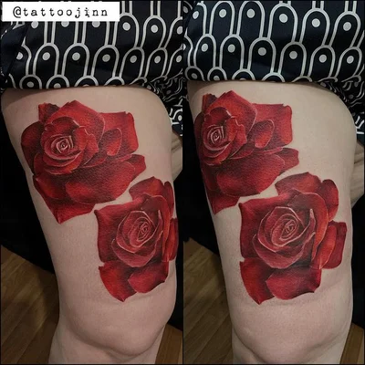 Evgeniy Jinn tattoo 029