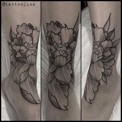 Evgeniy Jinn tattoo 036