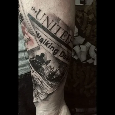 Evgeniy Jinn tattoo 037