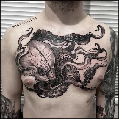Evgeniy Jinn tattoo 038