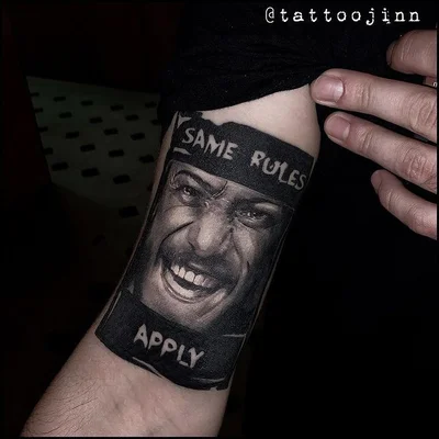 Evgeniy Jinn tattoo 039