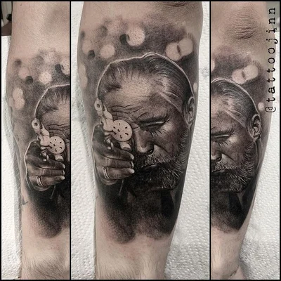 Evgeniy Jinn tattoo 043