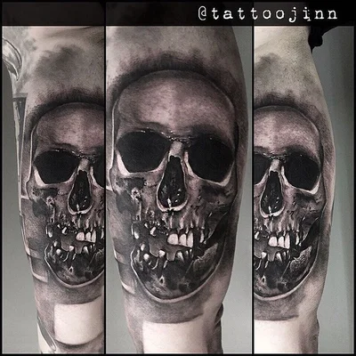 Evgeniy Jinn tattoo 046