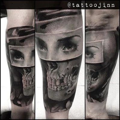 Evgeniy Jinn tattoo 050