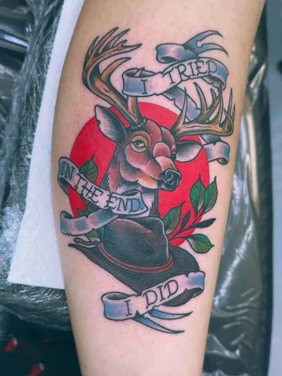 John James tattoo ig_011
