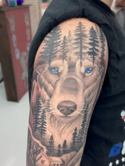 John James tattoo ig_015