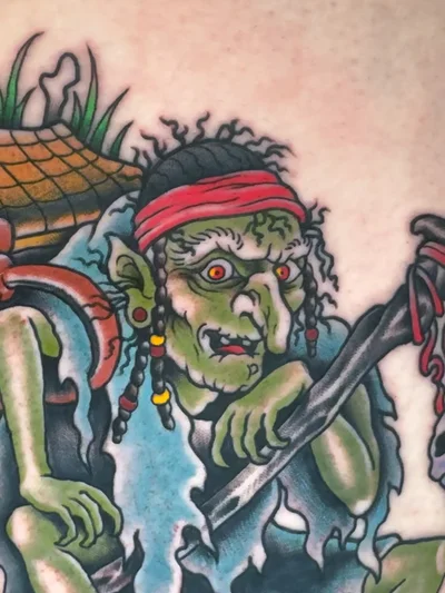 John James tattoo ig_017