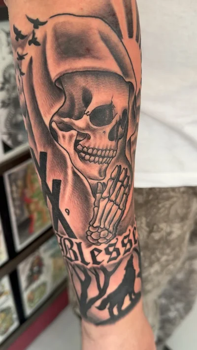 John James tattoo ig_021