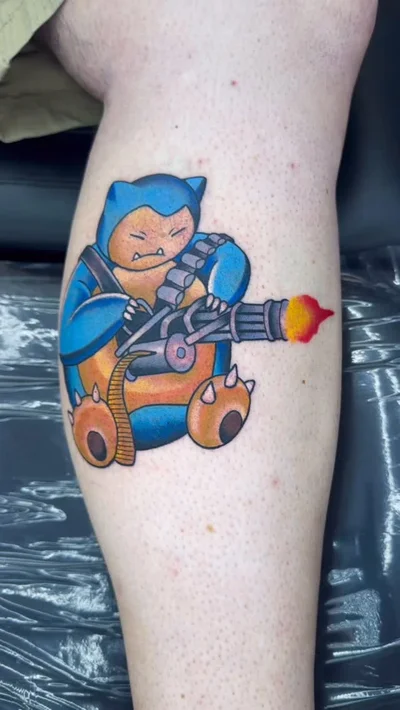 John James tattoo ig_023