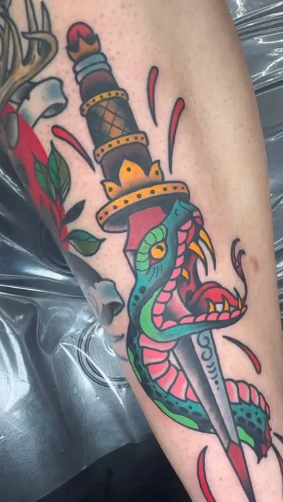 John James tattoo ig_024