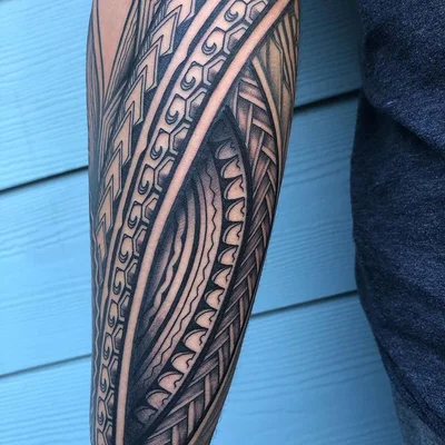 Jacob Medeiros tattoo 009
