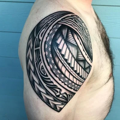 Jacob Medeiros tattoo 011
