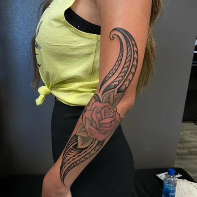Jacob Medeiros tattoo 014