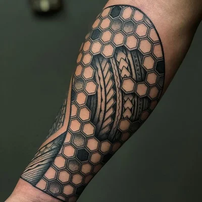 Jacob Medeiros tattoo 019