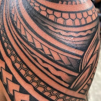 Jacob Medeiros tattoo 027