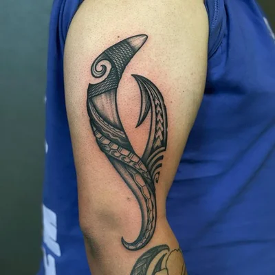 Jacob Medeiros tattoo 029