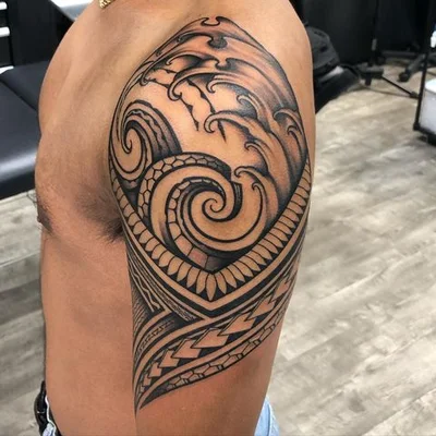 Jacob Medeiros tattoo 034