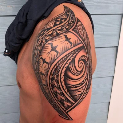 Jacob Medeiros tattoo 039