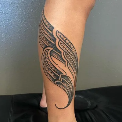 Jacob Medeiros tattoo 043