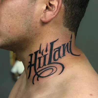 Jacob Medeiros tattoo 047