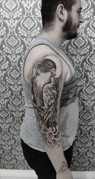 Julio tattoo 008