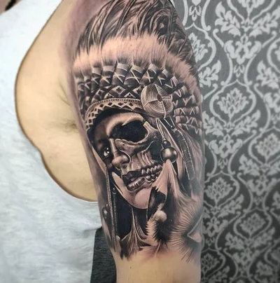 Julio tattoo 014
