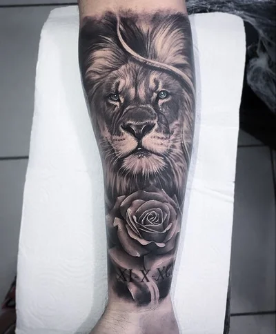 Julio tattoo 017