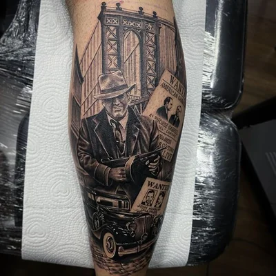 Julio tattoo 018