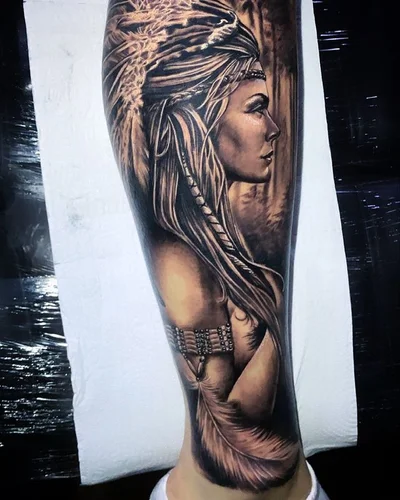 Julio tattoo 019