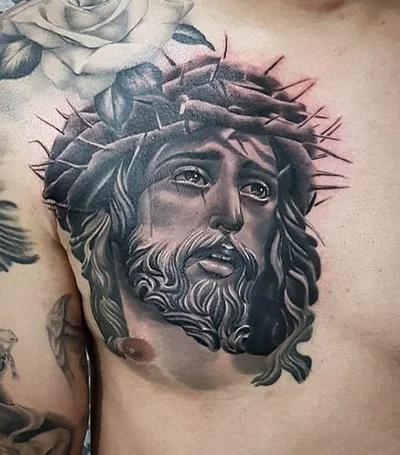 Julio tattoo 023