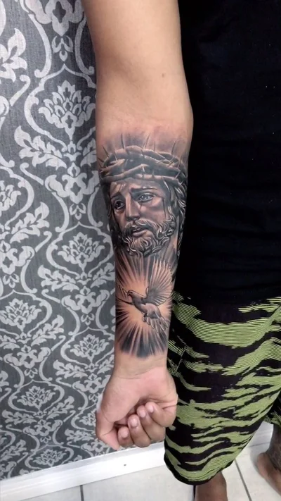 Julio tattoo 025