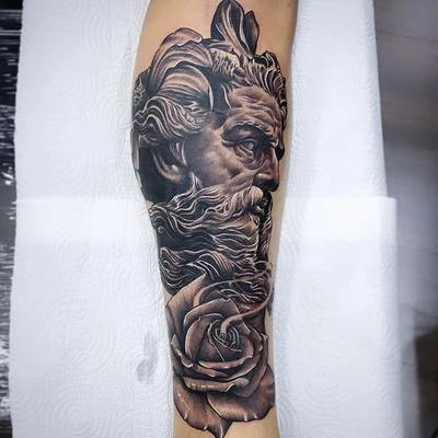 Julio tattoo 026