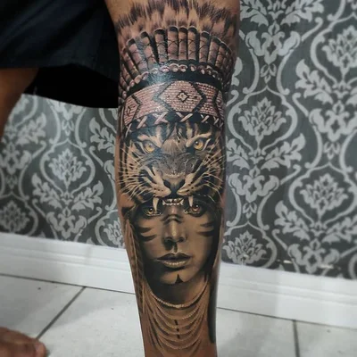 Julio tattoo 032