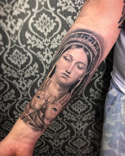 Julio tattoo 034
