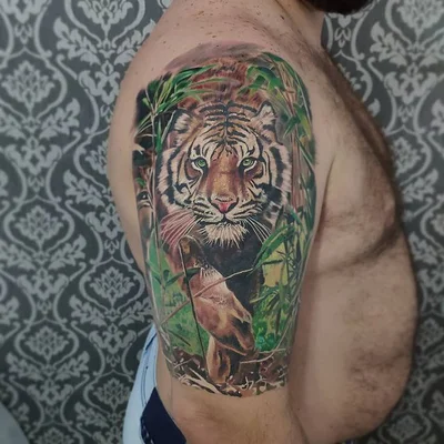 Julio tattoo 036