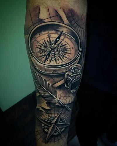 Julio tattoo 037