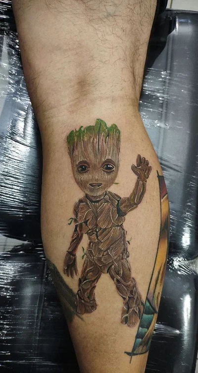 Julio tattoo 038