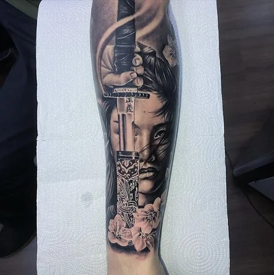 Julio tattoo 041