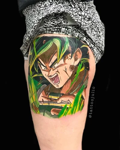 Julio tattoo 046