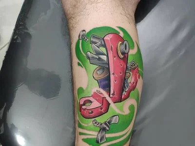 Julio tattoo 047